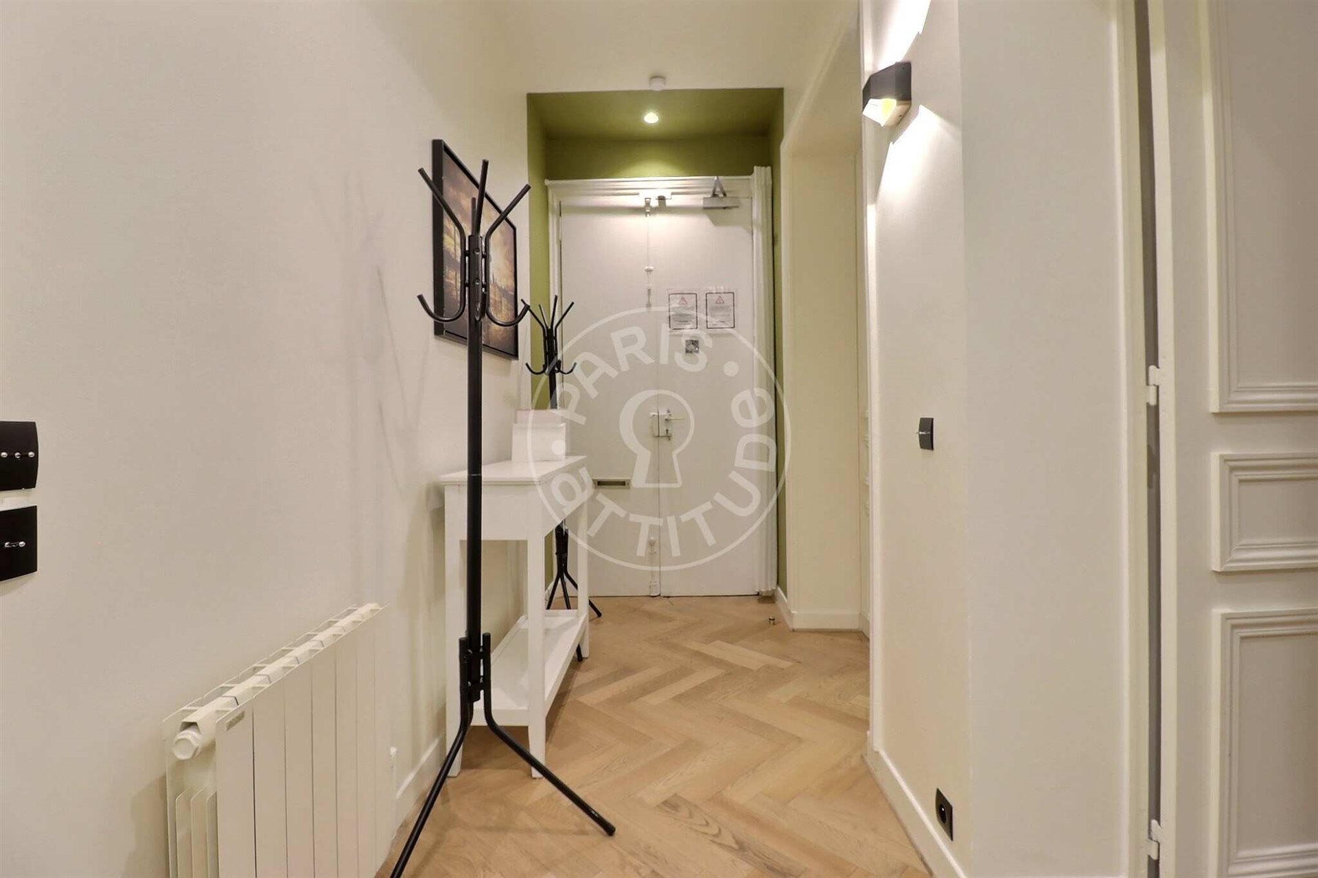 Appartement à louer, 120m², Paris 17ème