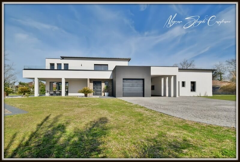 Maison à vendre, 235m², Soustons