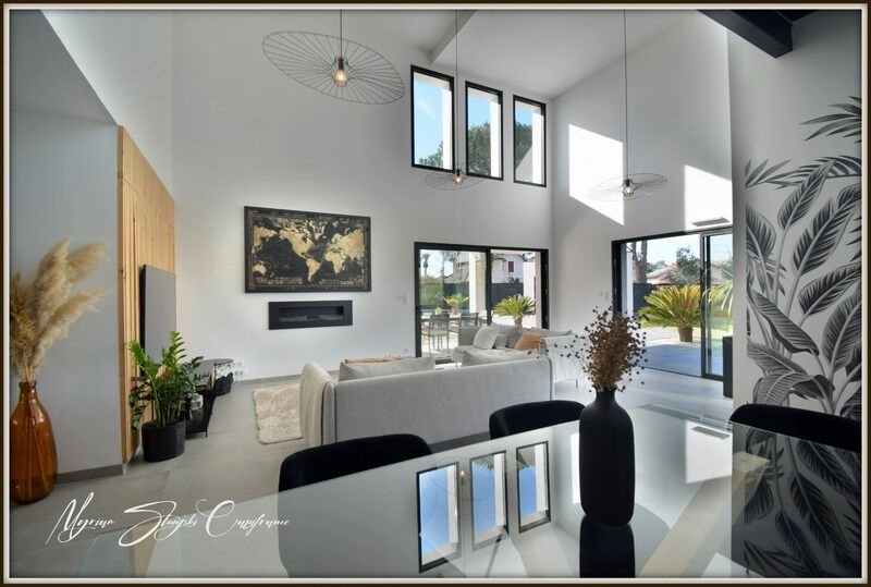 Maison à vendre, 235m², Soustons