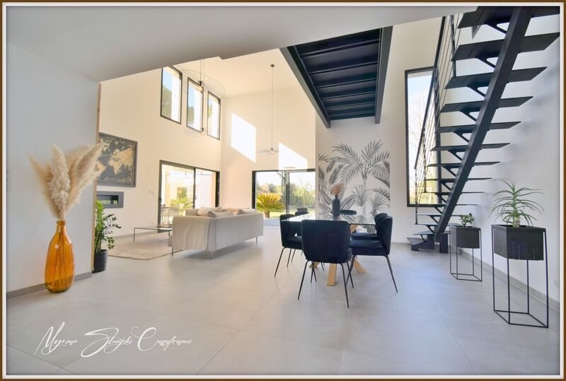 Maison à vendre, 235m², Soustons