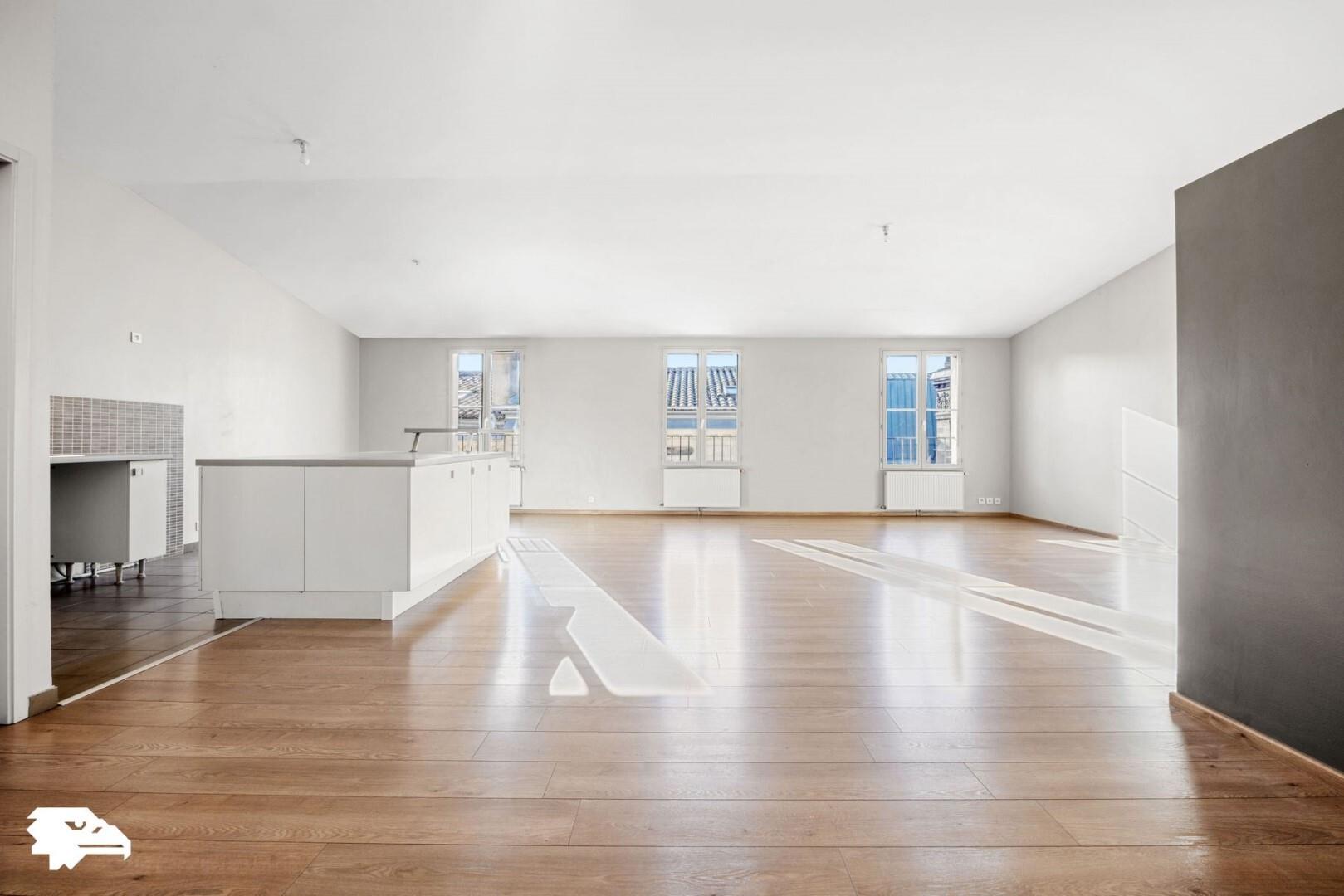 Appartement à vendre, 113m², Bordeaux