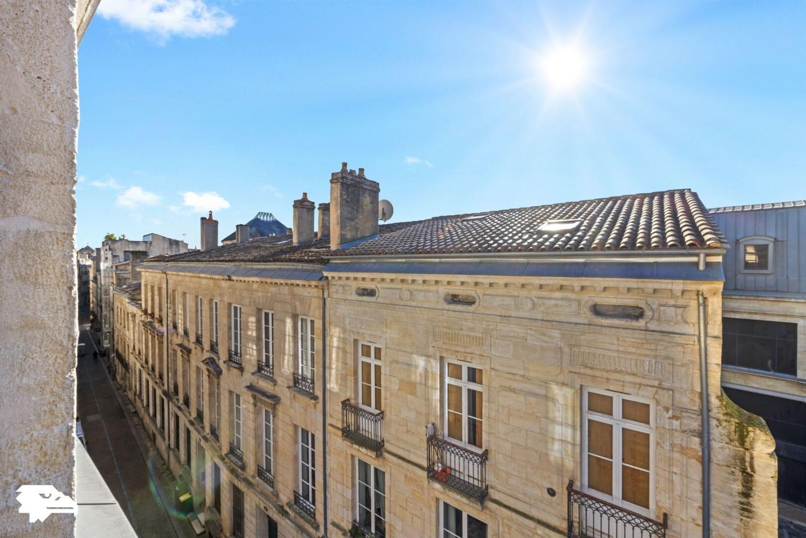 Appartement à vendre, 113m², Bordeaux