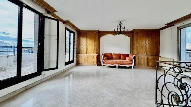 Appartement à vendre, 92m², Paris 14ème