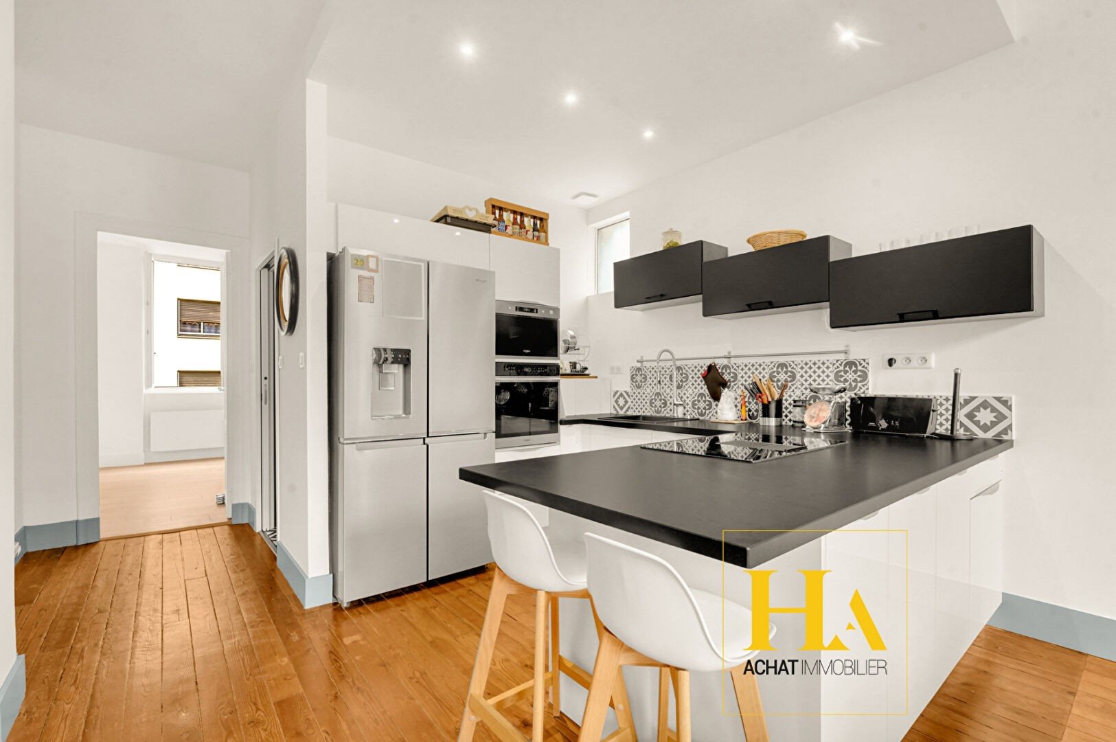 Appartement à vendre, 157m², Toulouse