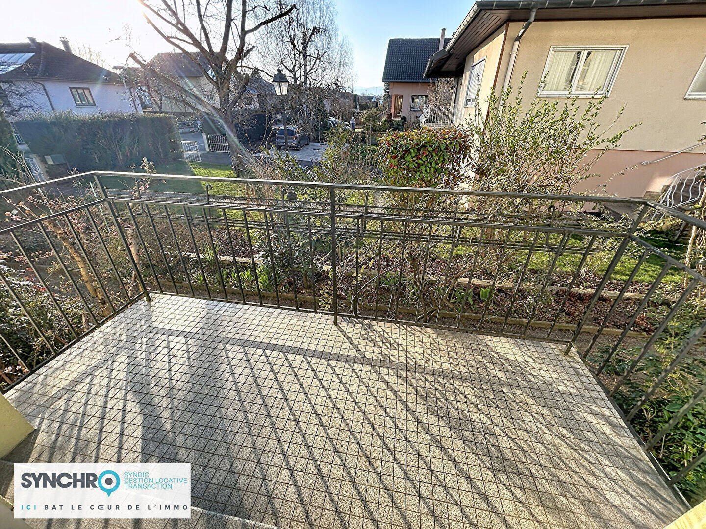 Appartement à vendre, 122m², Horbourg-Wihr