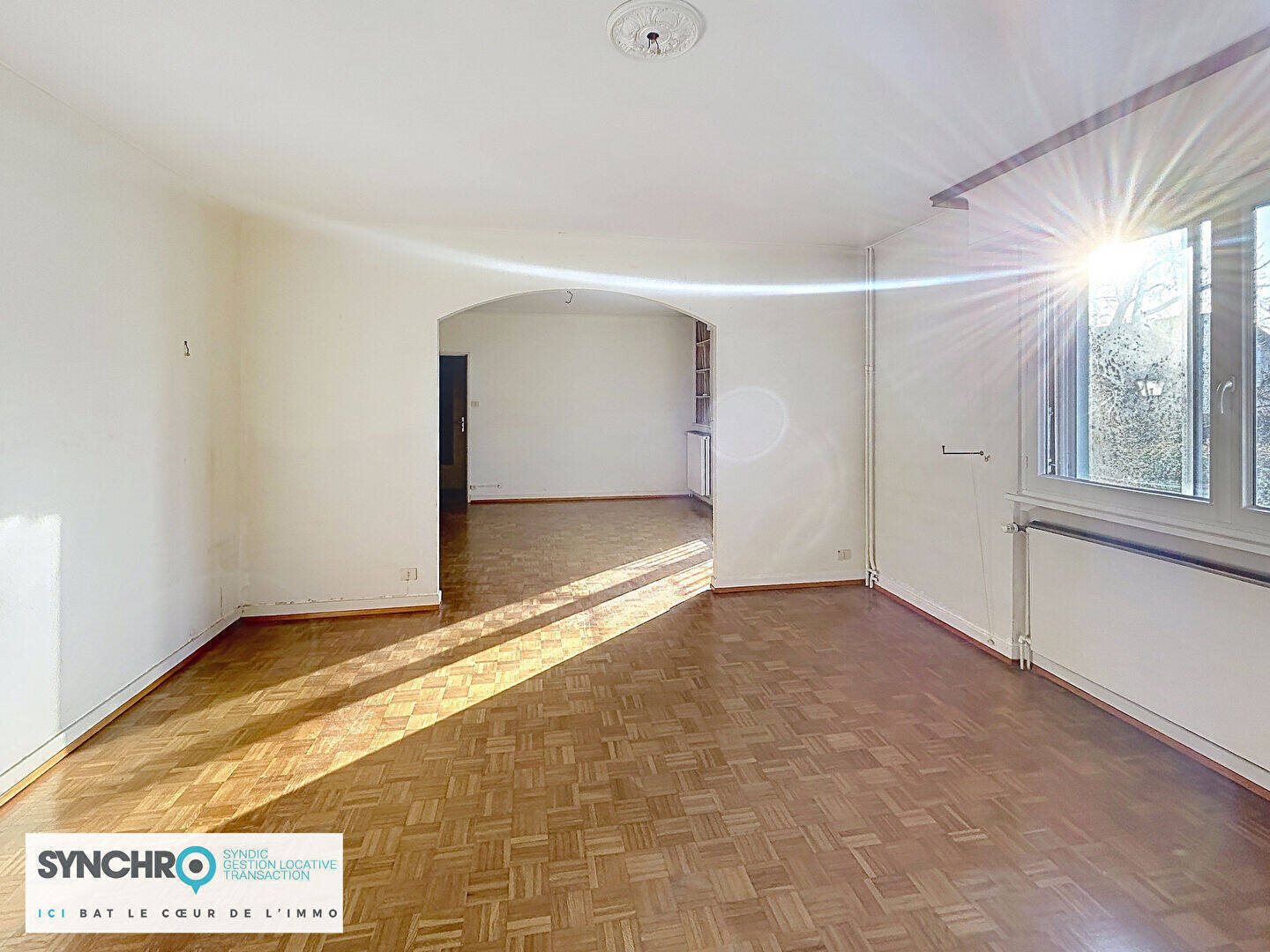 Appartement à vendre, 122m², Horbourg-Wihr