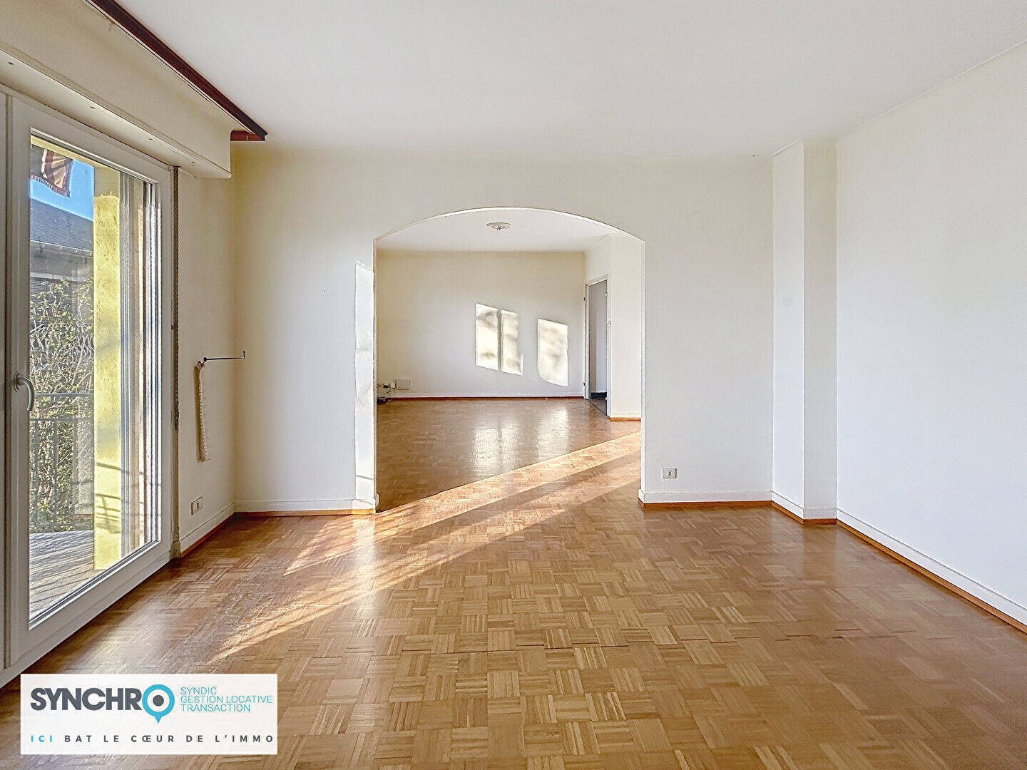 Appartement à vendre, 122m², Horbourg-Wihr