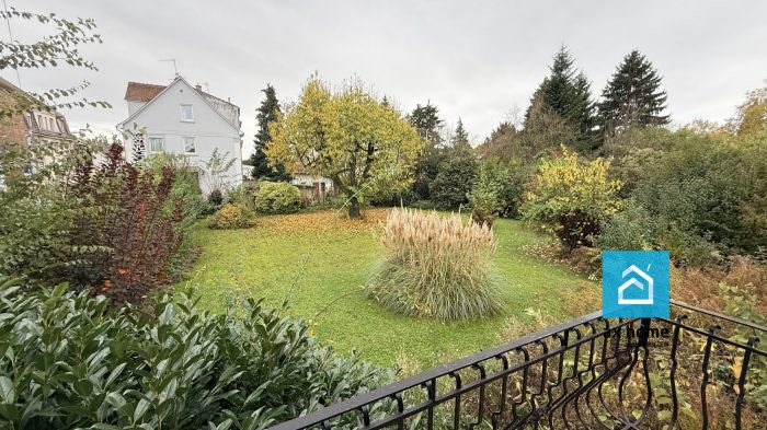 Maison à vendre, 230m², Strasbourg