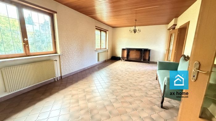 Maison à vendre, 230m², Strasbourg