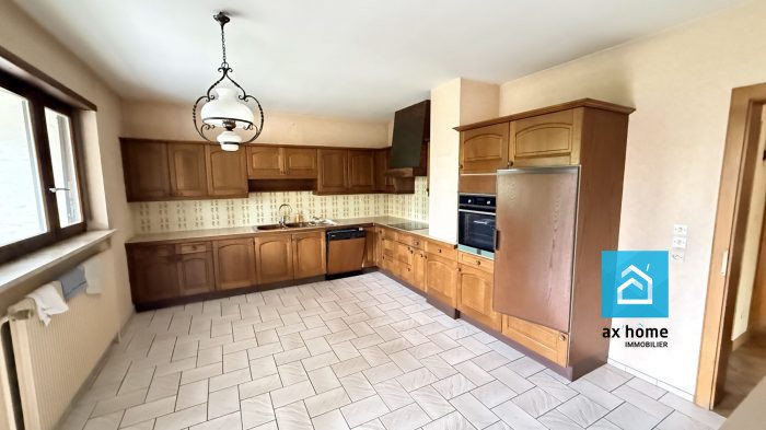 Maison à vendre, 230m², Strasbourg