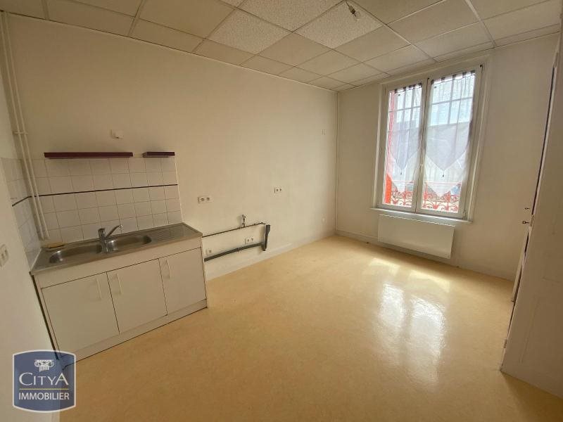 Appartement à louer, 67m², Rethel