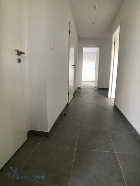 Appartement à louer, 88m², Toulouse