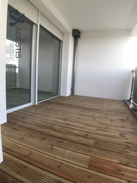 Appartement à louer, 88m², Toulouse