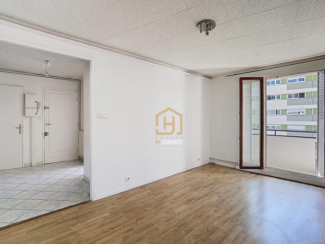 Maison à vendre, 54m², Grenoble