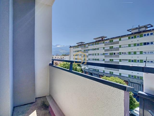 Maison à vendre, 54m², Grenoble