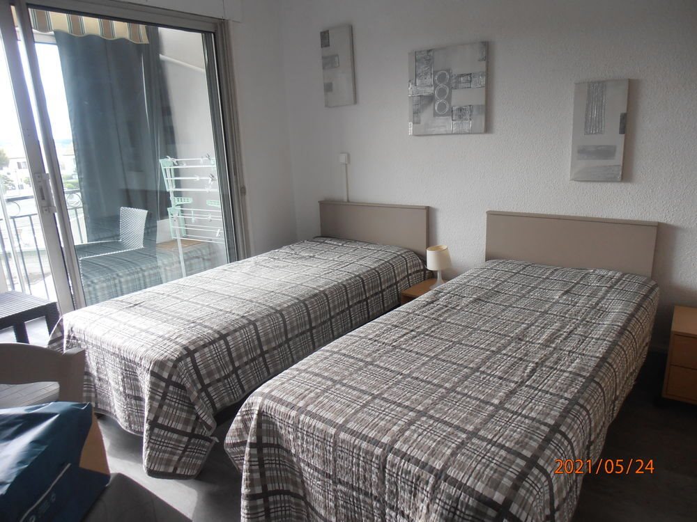 Appartement à louer, 22m², Balaruc-les-Bains