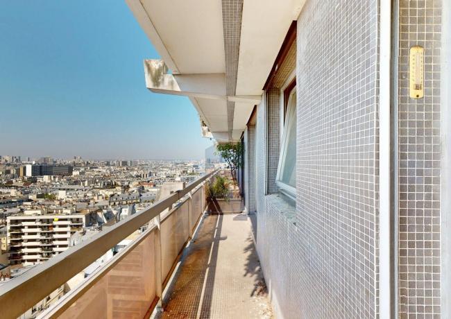 Appartement à vendre, 44m², Paris 11ème