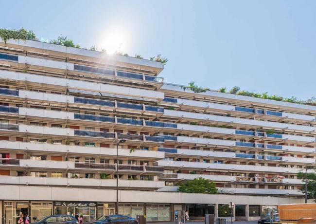 Appartement à vendre, 44m², Paris 11ème