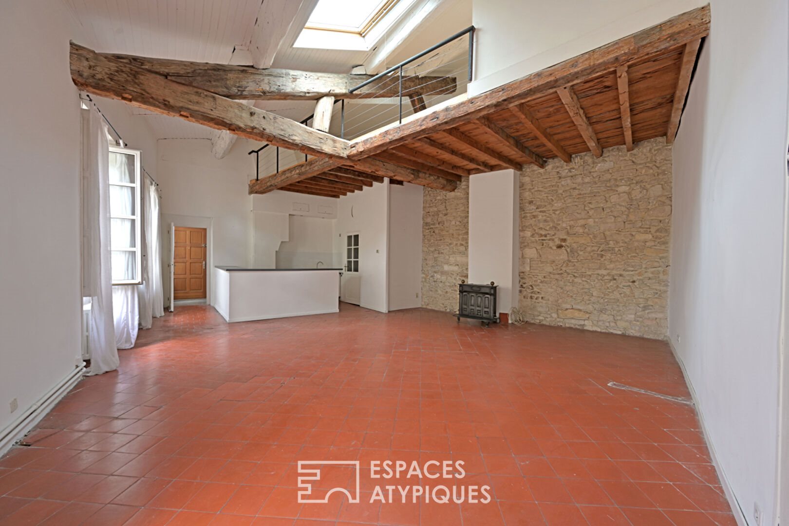 Appartement à vendre, 132m², Nîmes