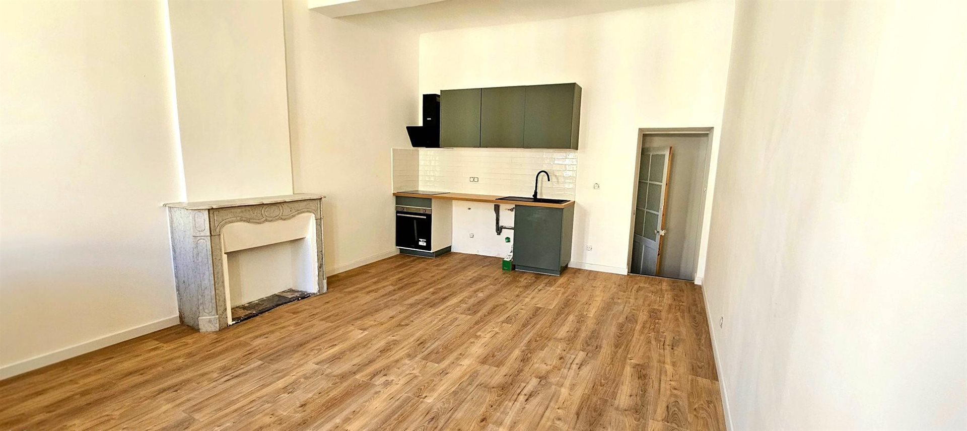 Appartement à louer, 48m², Flassans-sur-Issole