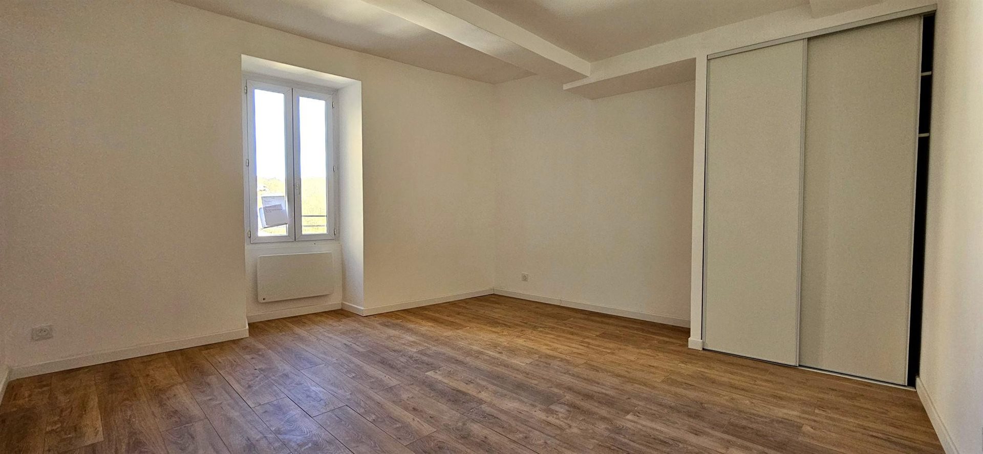Appartement à louer, 48m², Flassans-sur-Issole