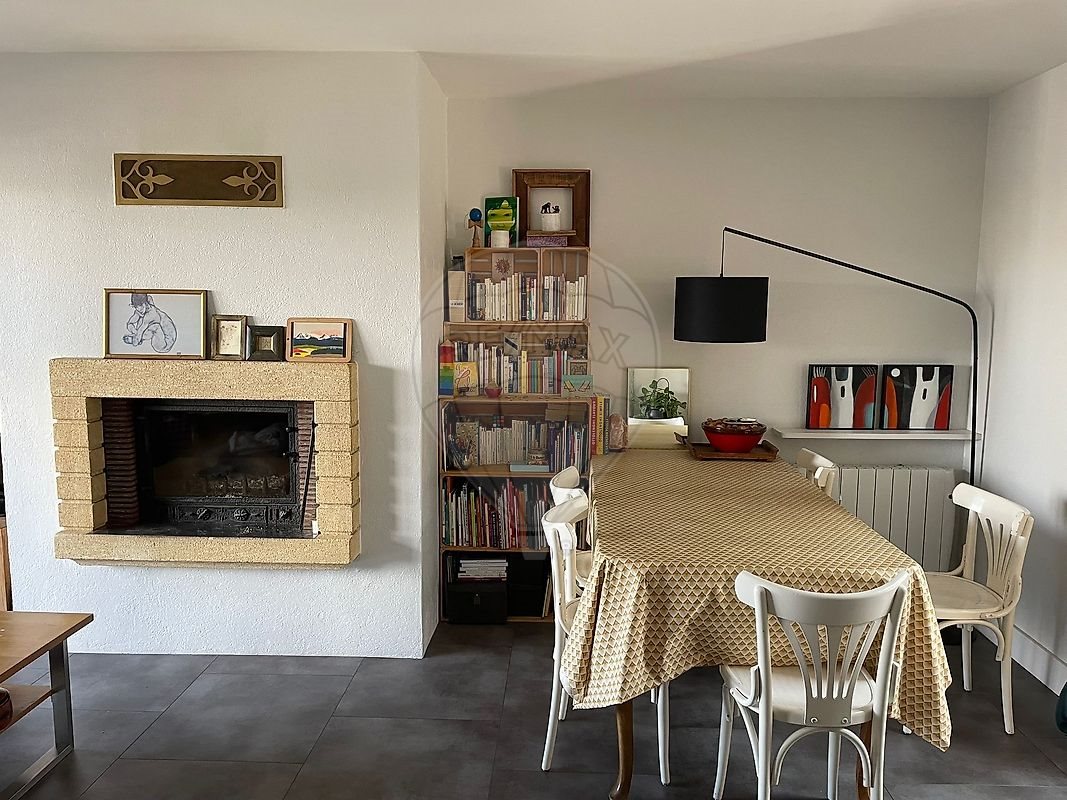 Appartement à vendre, 84m², Ville-la-Grand