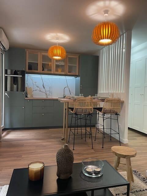 Appartement à vendre, 30m², Nice