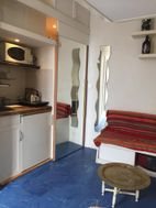 Appartement à louer, 15m², Paris 19ème