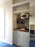 Appartement à louer, 15m², Paris 19ème