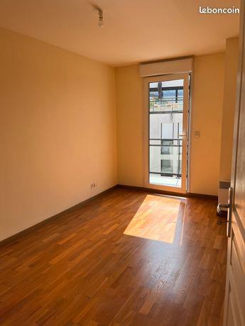 Maison à louer, 65m², Pont-Audemer