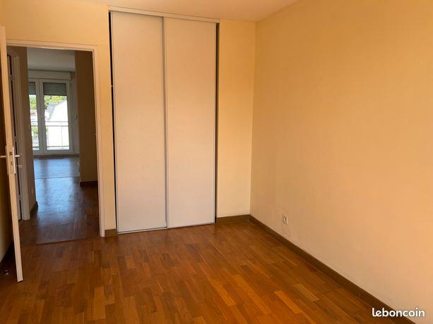 Maison à louer, 65m², Pont-Audemer