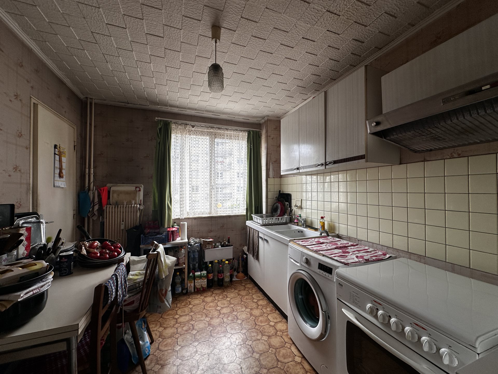 Appartement à vendre, 77m², Lutterbach