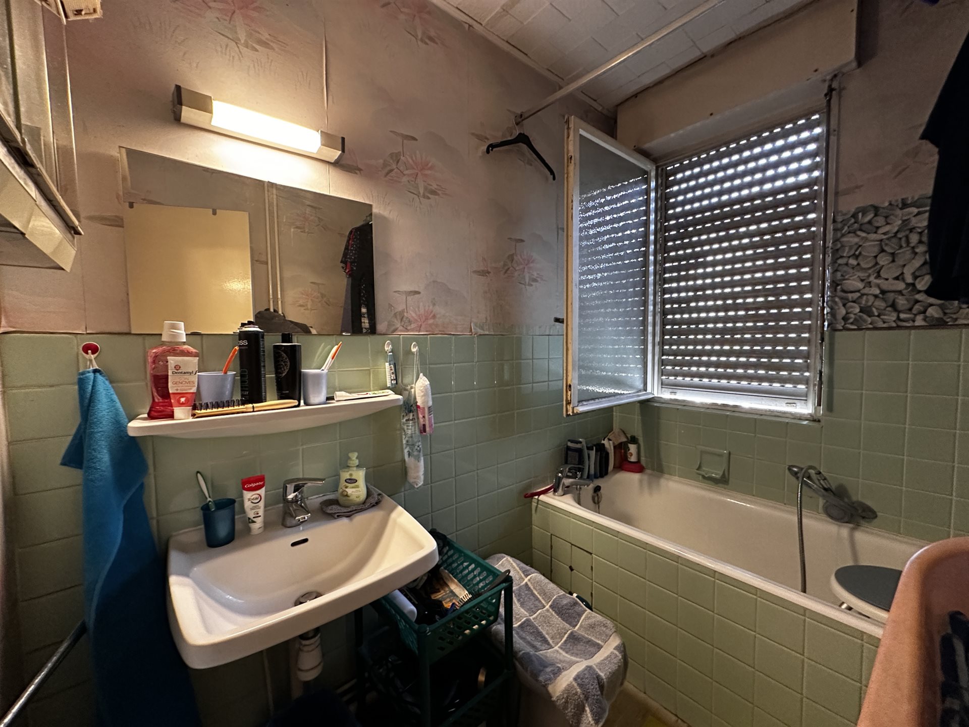 Appartement à vendre, 77m², Lutterbach