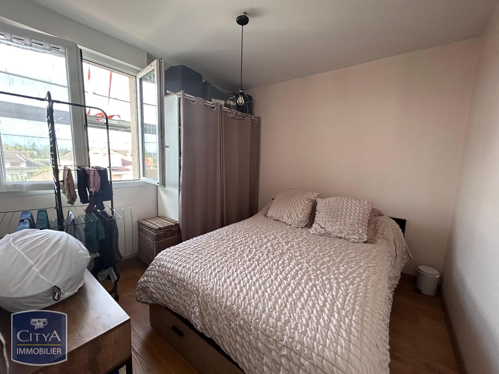 Appartement à louer, 38m², Limoges
