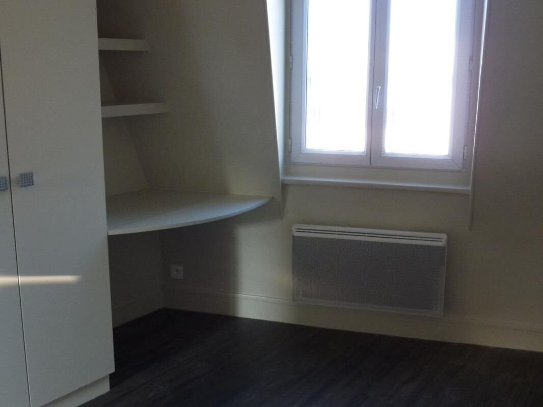 Appartement à louer, 40m², Paris 10ème