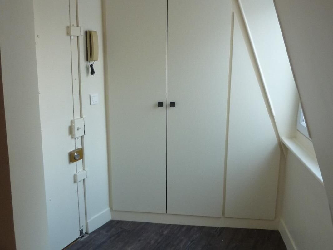 Appartement à louer, 40m², Paris 10ème