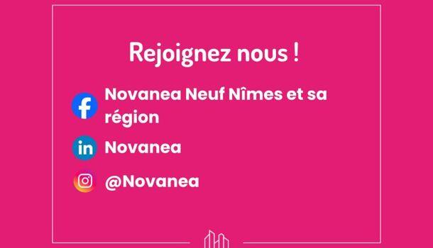 Appartement à vendre, 46m², Nîmes