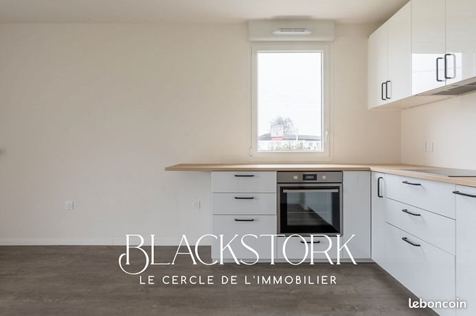 Maison à vendre, 78m², Eckbolsheim