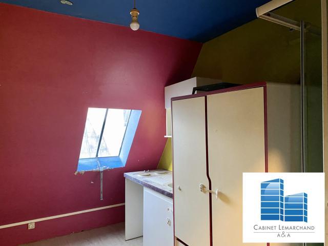 Maison à vendre, 5m², Paris 9ème