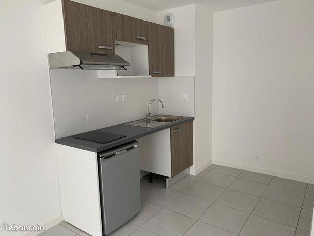 Appartement à louer, 33m², Toulouse