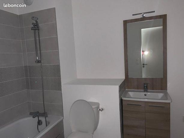 Appartement à louer, 33m², Toulouse