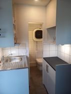 Appartement à louer, 12m², Paris 14ème