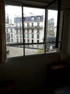 Appartement à louer, 12m², Paris 14ème