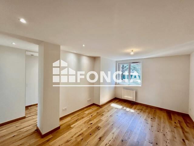 Appartement à louer, 46m², Lyon 8ème