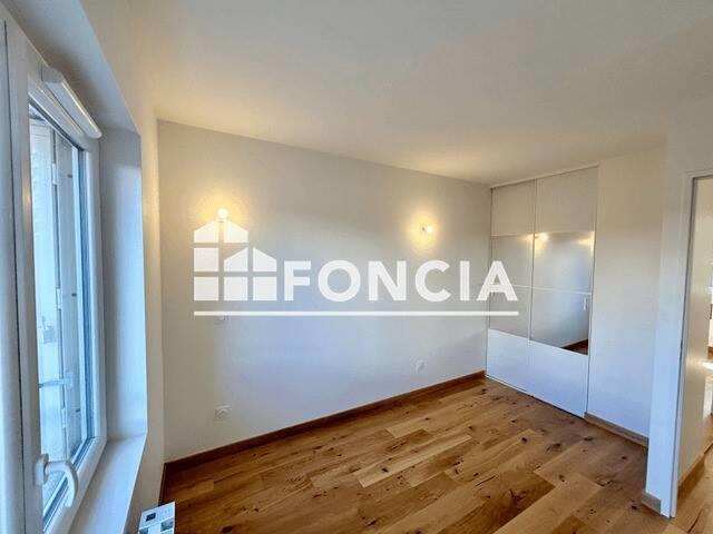 Appartement à louer, 46m², Lyon 8ème