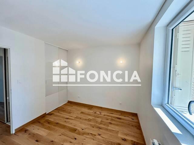 Appartement à louer, 46m², Lyon 8ème