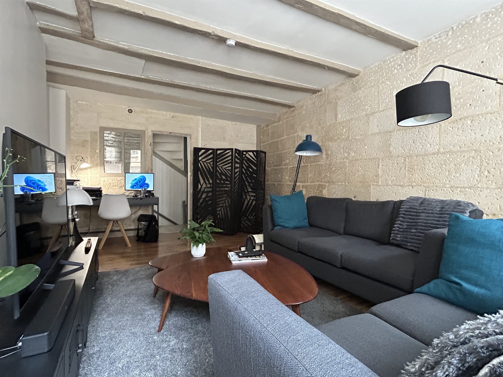 Maison à vendre, 90m², Niort
