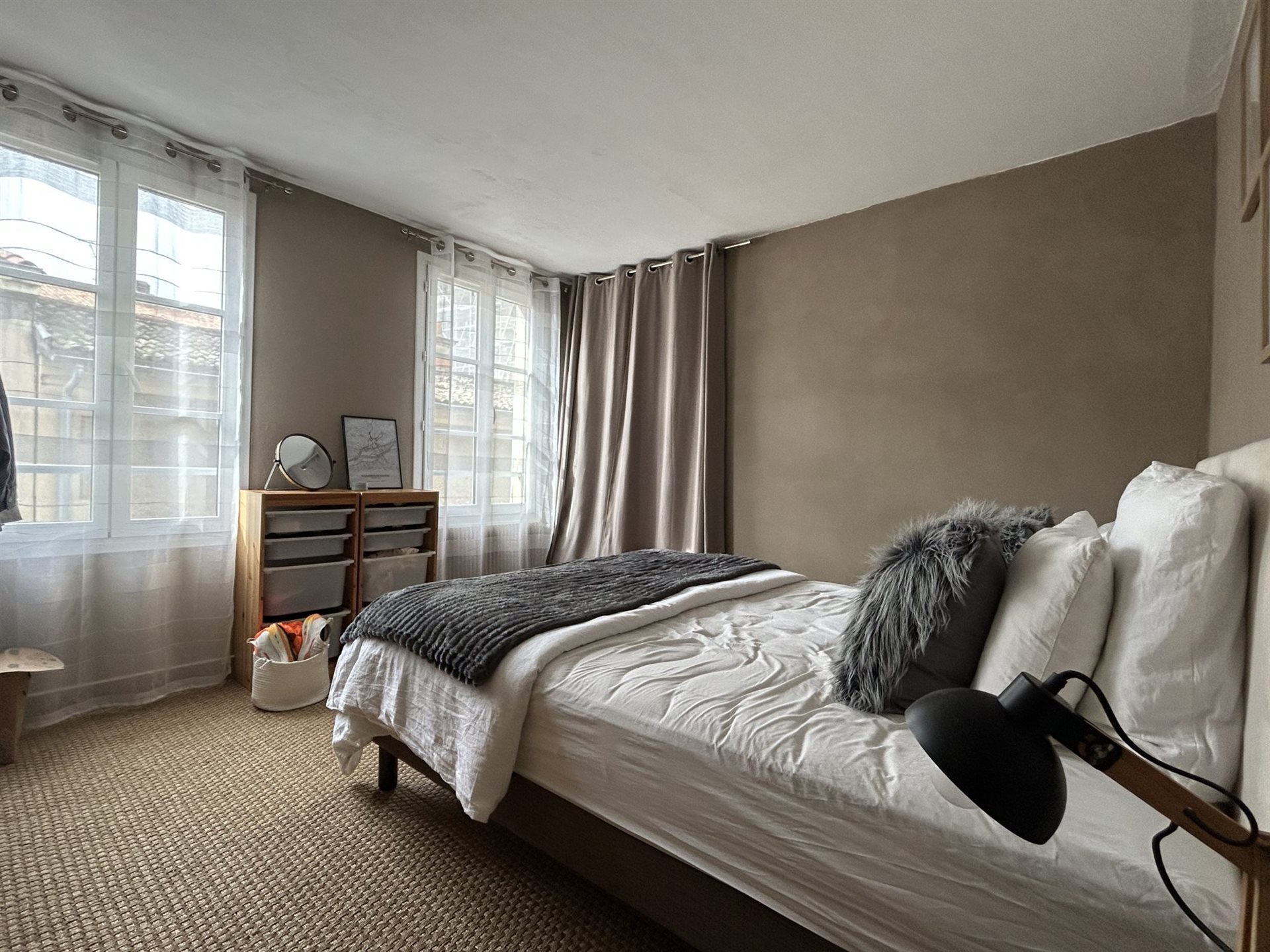 Maison à vendre, 90m², Niort