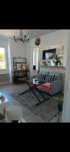 Appartement à louer, 50m², Marseille 11ème