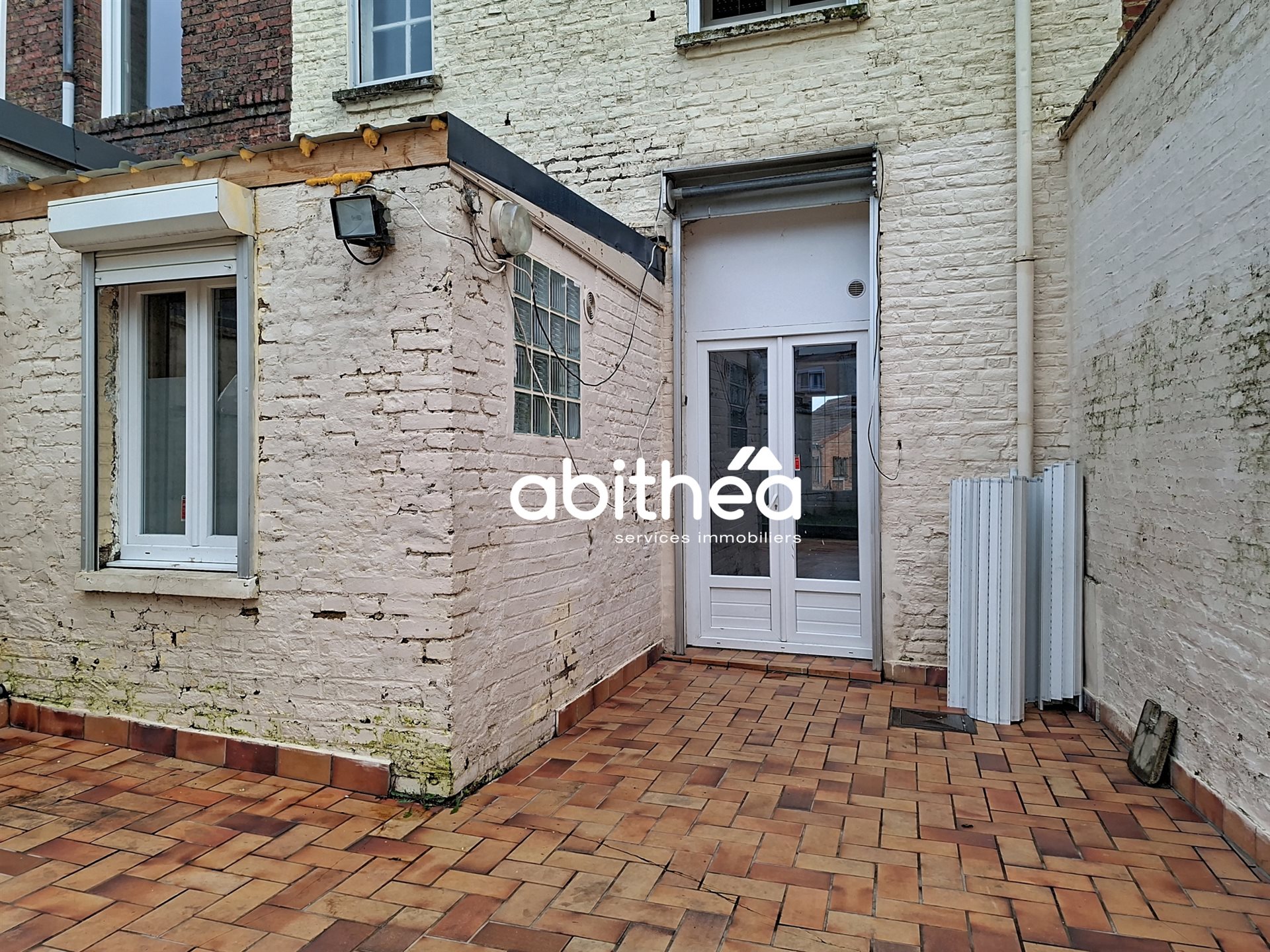 Maison à vendre, 100m², Cambrai